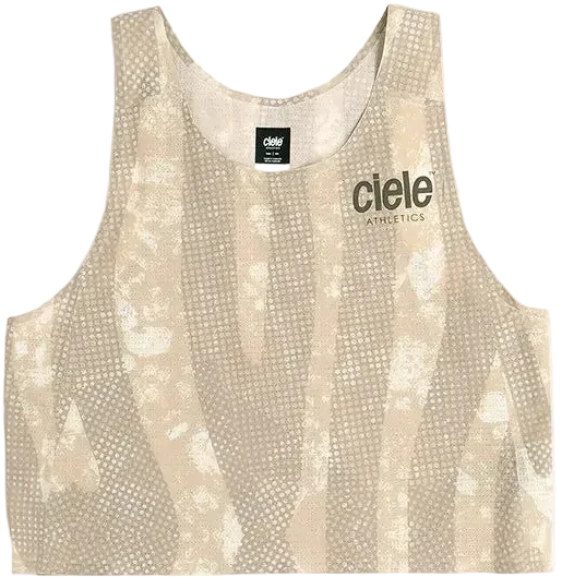 ciele athletics RDCRPSinglet 2 Elite (Women's)