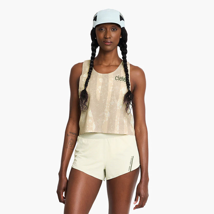 ciele athletics RDCRPSinglet 2 Elite (Women's)