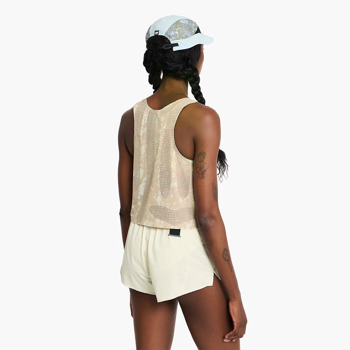 ciele athletics RDCRPSinglet 2 Elite (Women's)