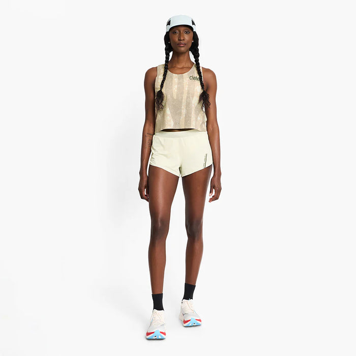 ciele athletics RDCRPSinglet 2 Elite (Women's)