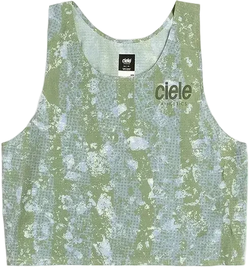 ciele athletics RDCRPSinglet 2 Elite (Women's)