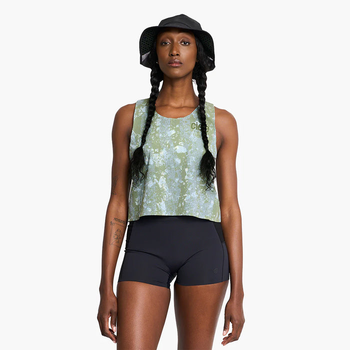 ciele athletics RDCRPSinglet 2 Elite (Women's)
