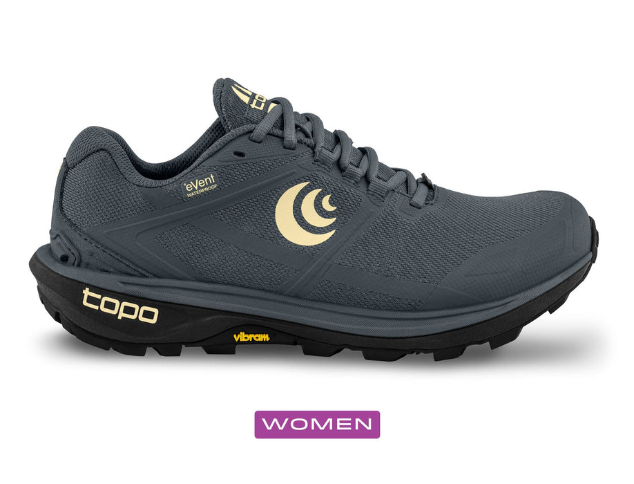 Topo Terraventure 4 WP Shoes (Women's)