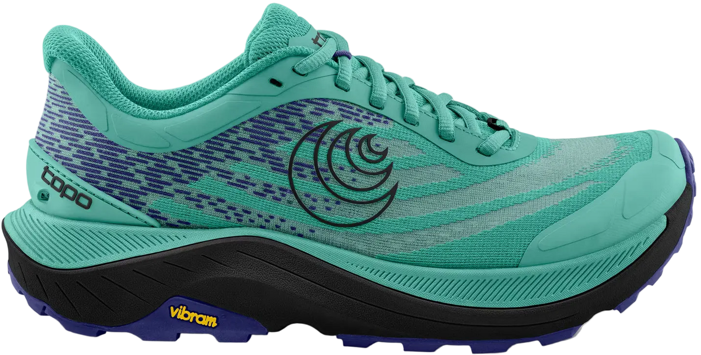 Topo Ultraventure 4 Shoes (Women's)
