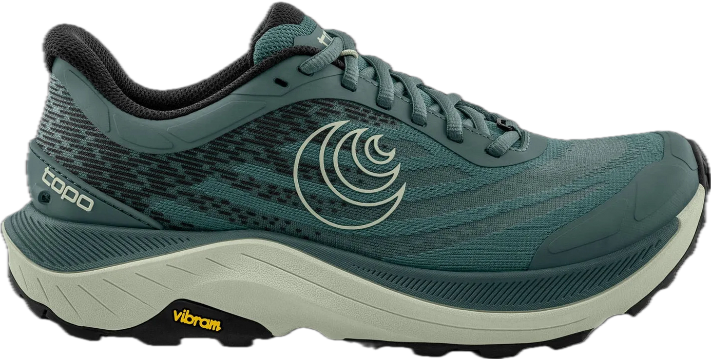Topo Ultraventure 4 WIDE Shoes (Women's)