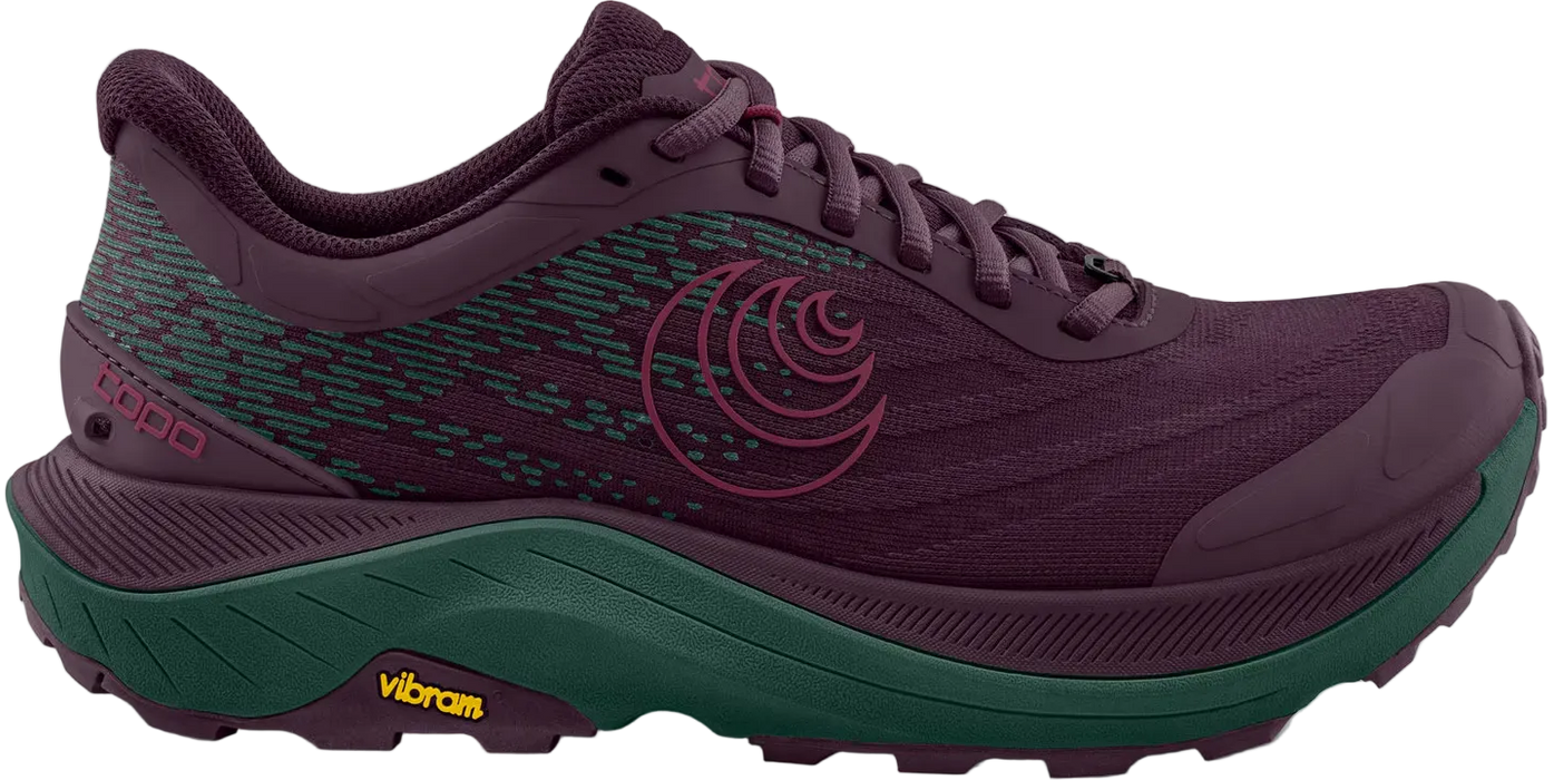 Topo Ultraventure 4 Shoes (Women's)