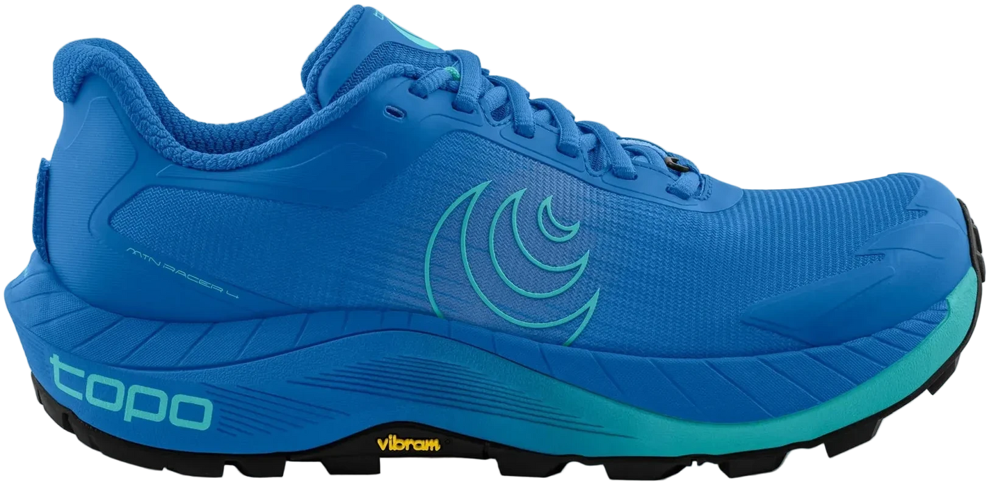 Topo MTN Racer 4 Shoes (Women's)
