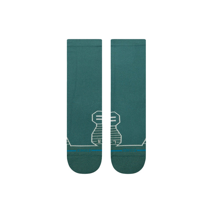 Stance Varied Light Crew Socks