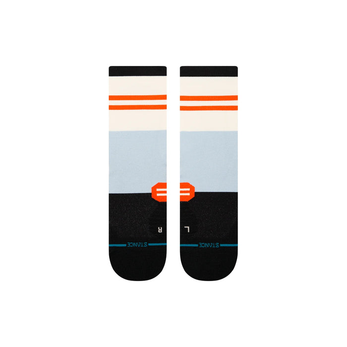 Stance So Sporty Crew Socks (Women's)