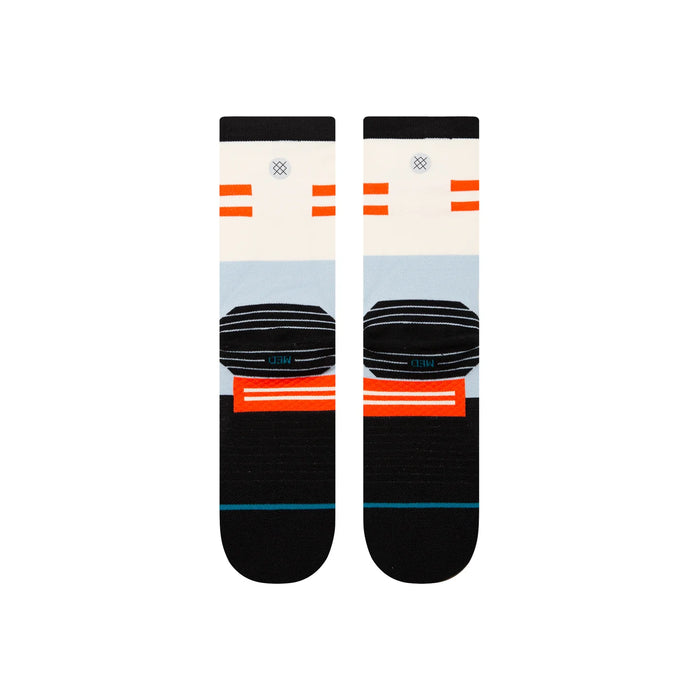 Stance So Sporty Crew Socks (Women's)