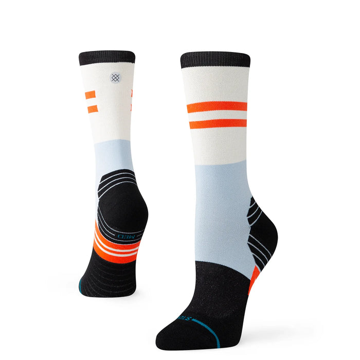 Stance So Sporty Crew Socks (Women's)