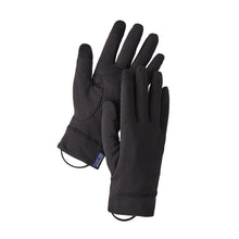 Patagonia Capilene Midweight Liner Gloves