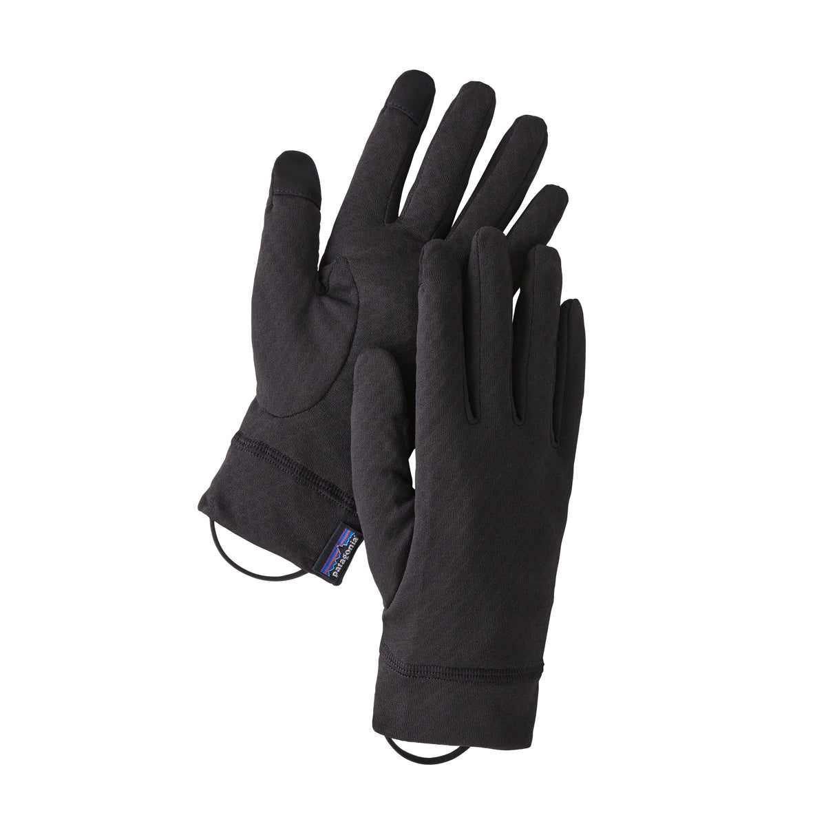 Patagonia Capilene Midweight Liner Gloves