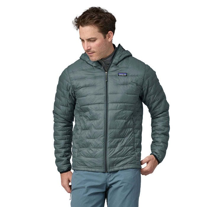 Patagonia Micro Puff Hoody (Men's)