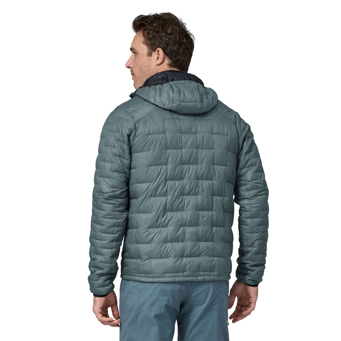 Patagonia Micro Puff Hoody (Men's)