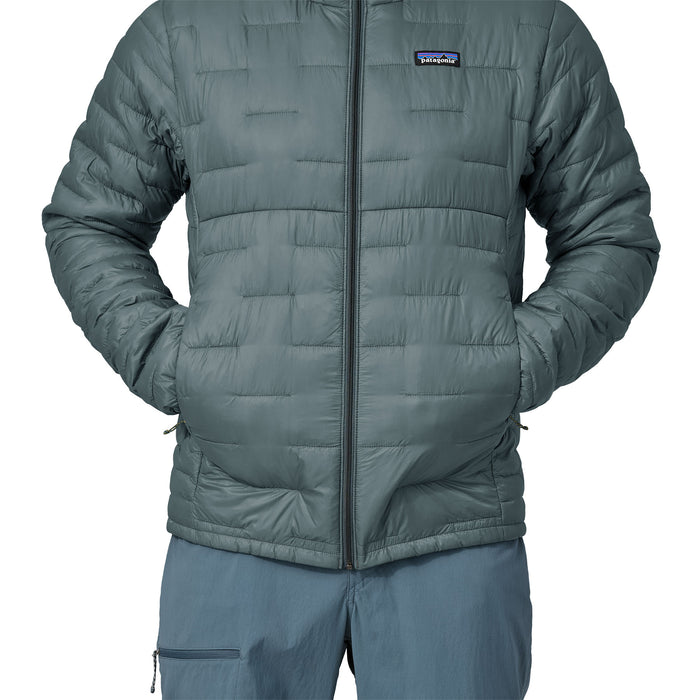 Patagonia Micro Puff Hoody (Men's)