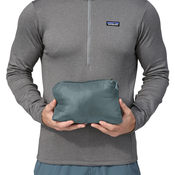 Patagonia Micro Puff Hoody (Men's)