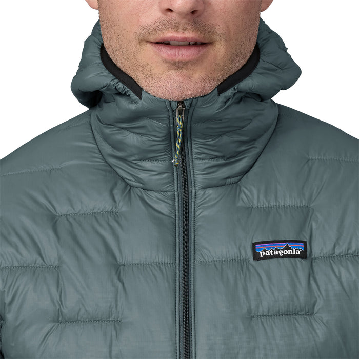 Patagonia Micro Puff Hoody (Men's)