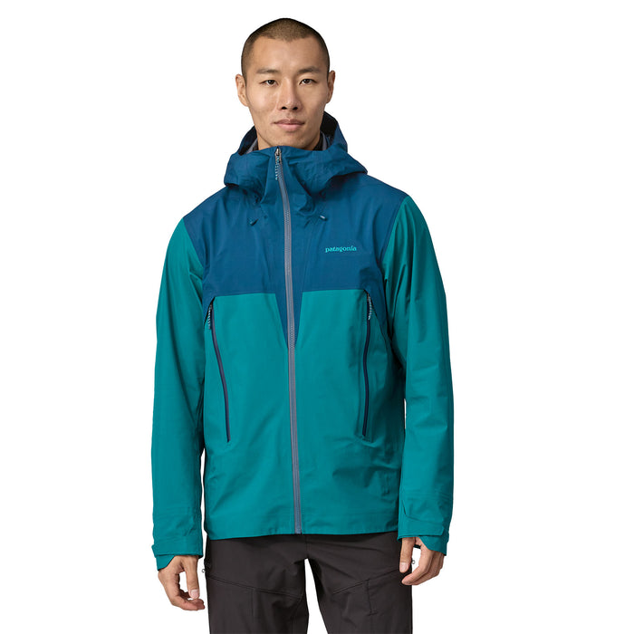 Patagonia Super Free Alpine Jacket (Men's)