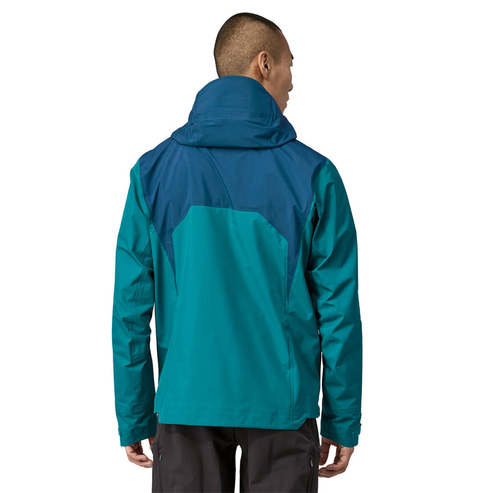 Patagonia Super Free Alpine Jacket (Men's)