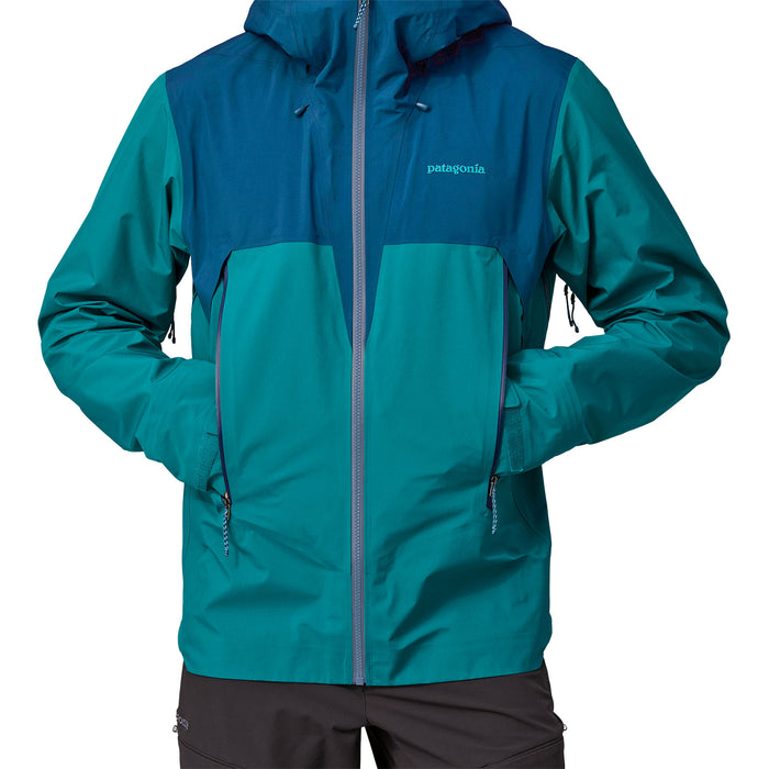 Patagonia Super Free Alpine Jacket (Men's)