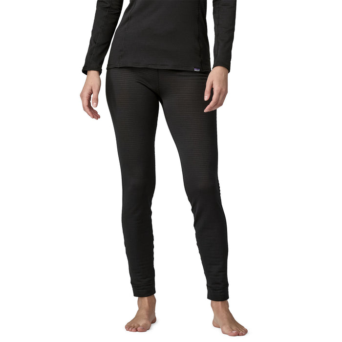 Patagonia Capilene Thermal Weight Bottoms (Women's)