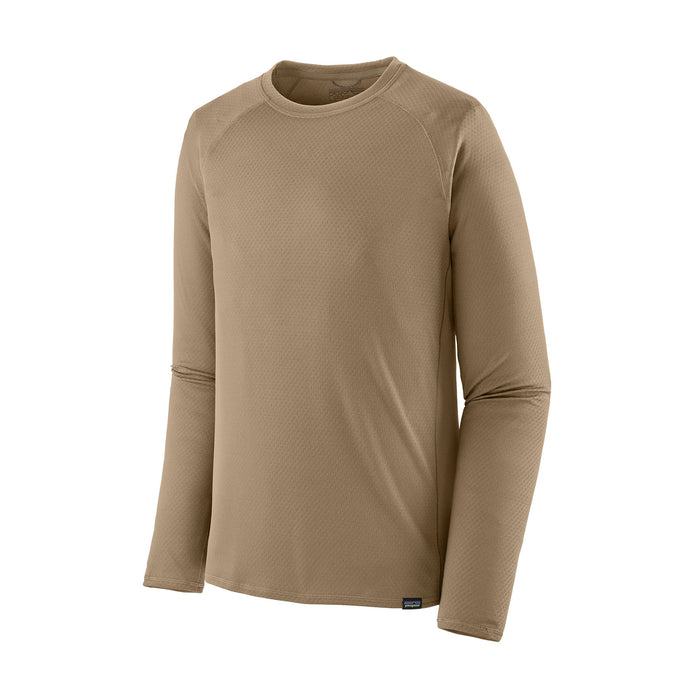 Patagonia Capilene Midweight Crew Shirt (Men's)