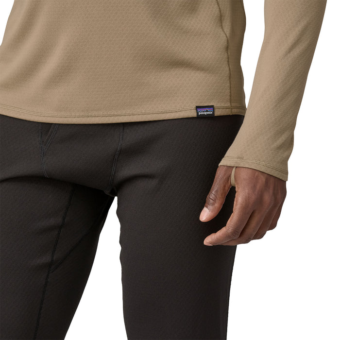 Patagonia Capilene Midweight Crew Shirt (Men's)