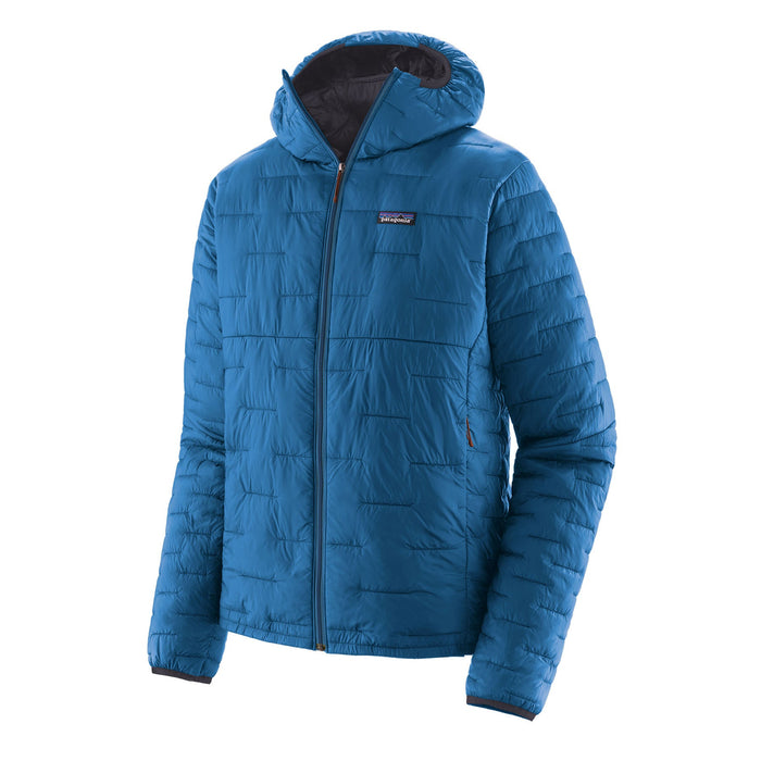 Patagonia Micro Puff Hoody (Men's)