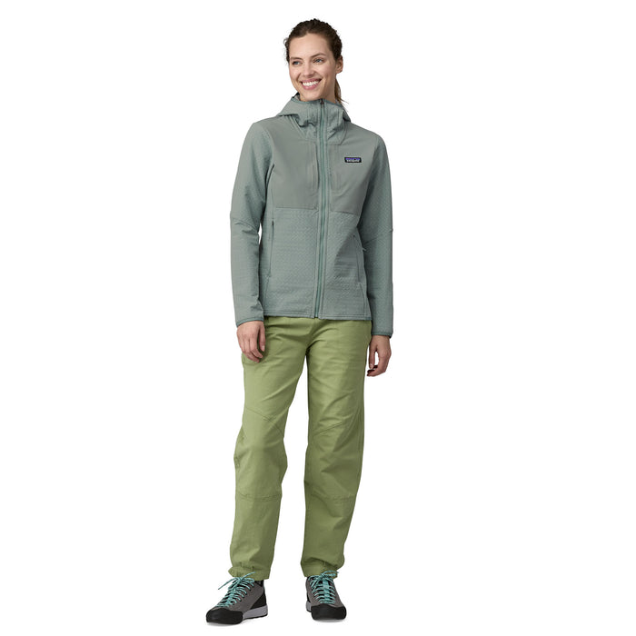 Patagonia R2 CrossStrata Hoody (Women's)