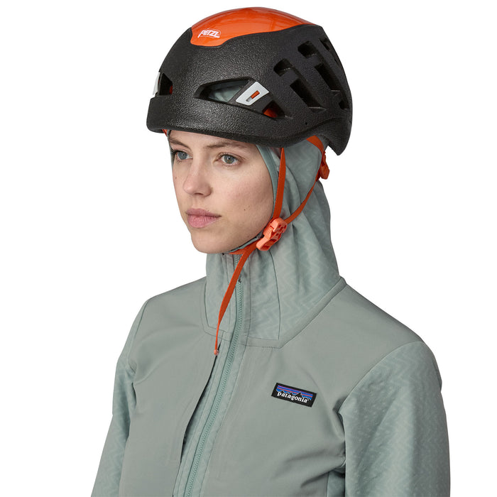 Patagonia R2 CrossStrata Hoody (Women's)