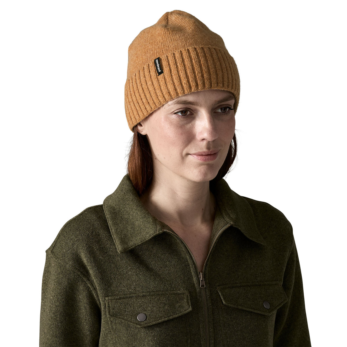 Patagonia Brodeo Beanie