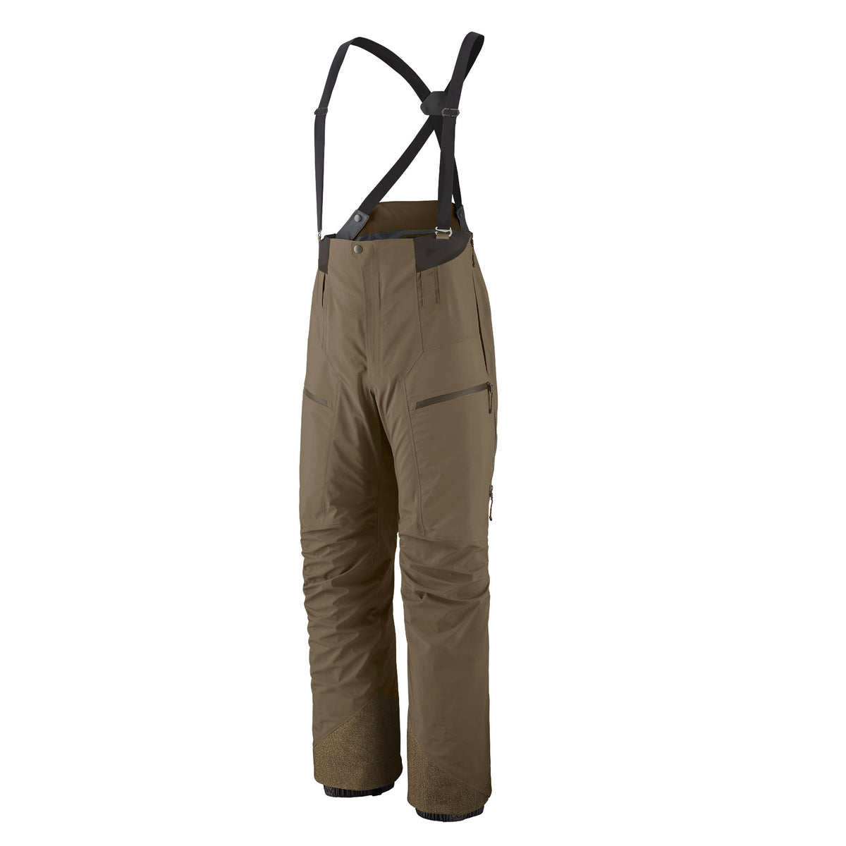 Patagonia Untracked Bib Pants (Men's) — SkiUphill | RunUphill