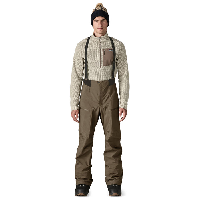 Patagonia Untracked Bib Pants (Men's)