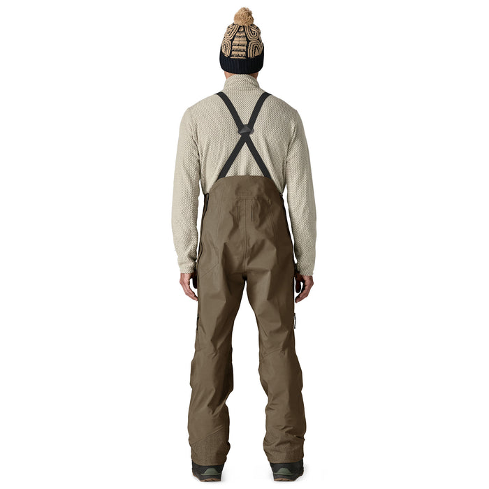 Patagonia Untracked Bib Pants (Men's)