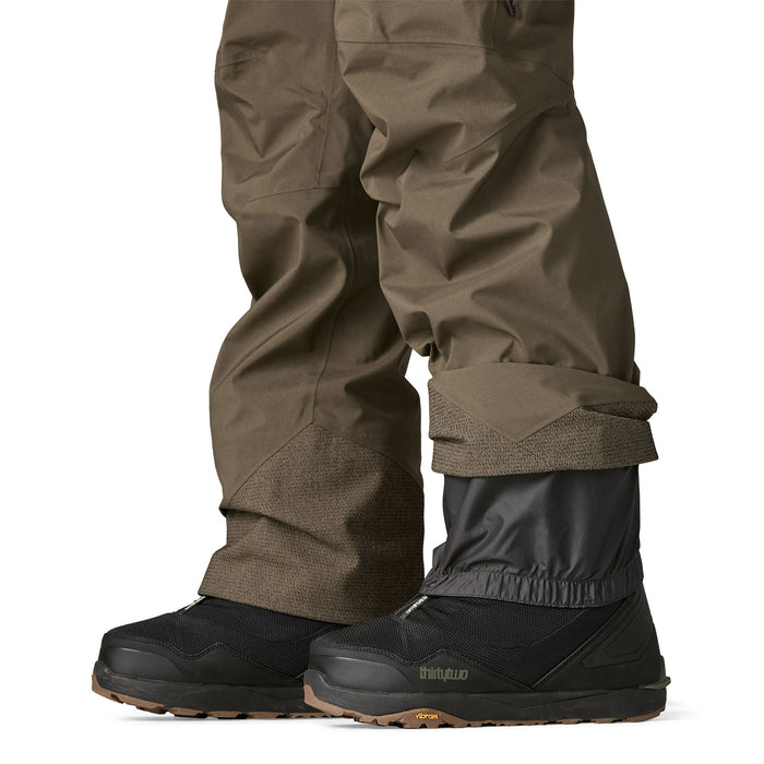 Patagonia Untracked Bib Pants (Men's)