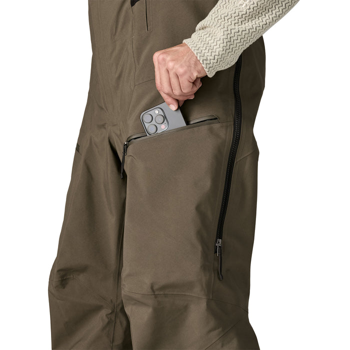 Patagonia Untracked Bib Pants (Men's)