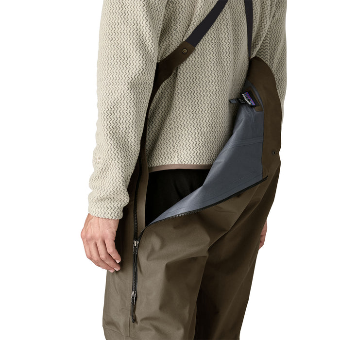 Patagonia Untracked Bib Pants (Men's)