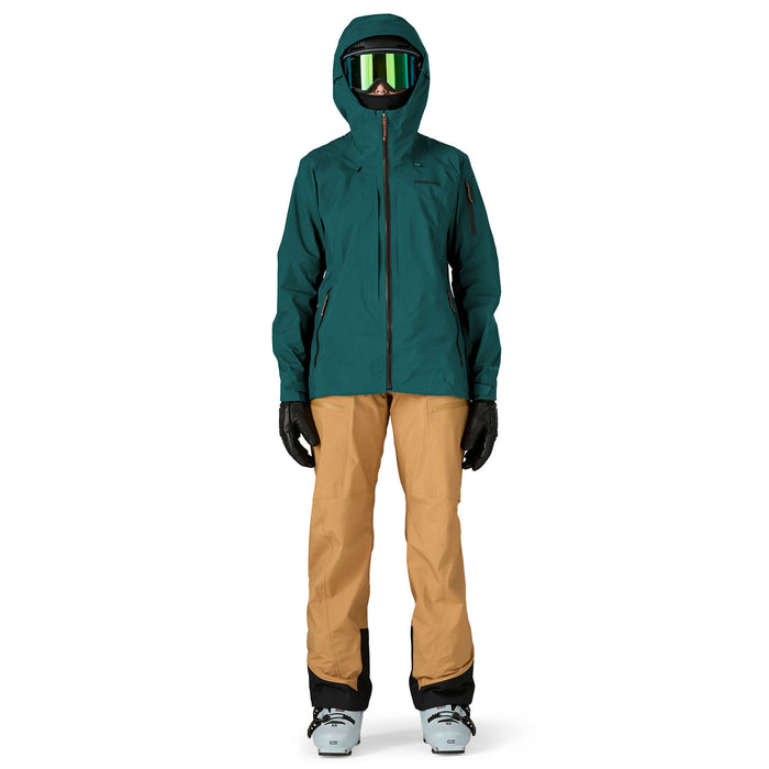 Patagonia Powslayer Jacket (Women's)