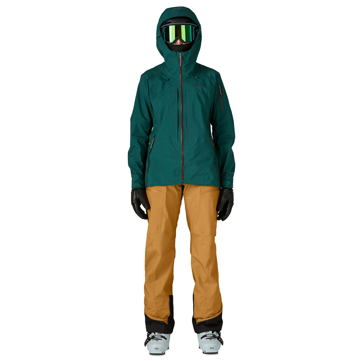 Patagonia Powslayer Pants (Women's)
