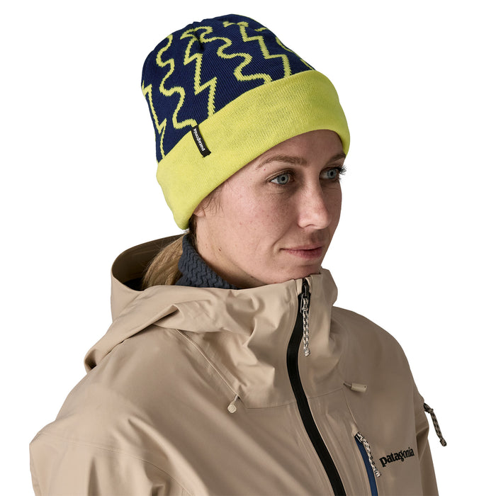 Patagonia Powslayer Beanie (Men's) (Women's)