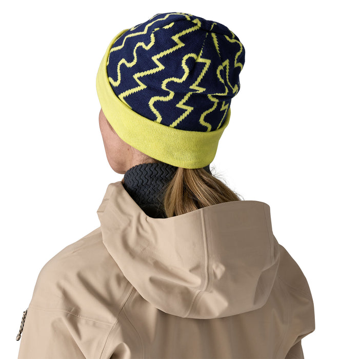 Patagonia Powslayer Beanie (Men's) (Women's)