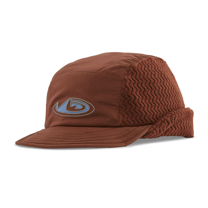 Patagonia Winter Duckbill Cap