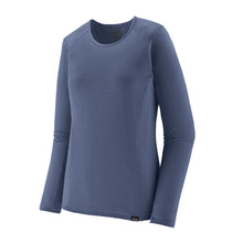 Patagonia Capilene Thermal Weight Crew Shirt (Women's)