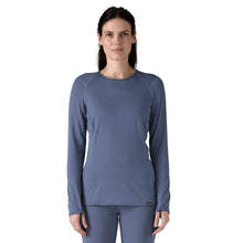Patagonia Capilene Thermal Weight Crew Shirt (Women's)