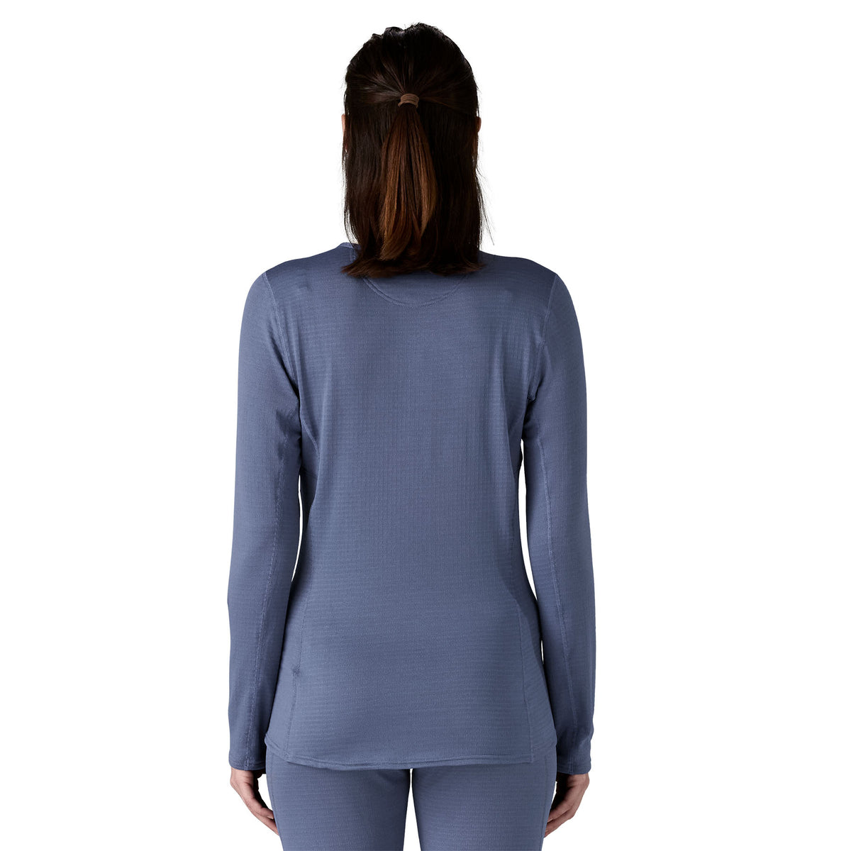 Patagonia Capilene Thermal Weight Crew Shirt (Women's)