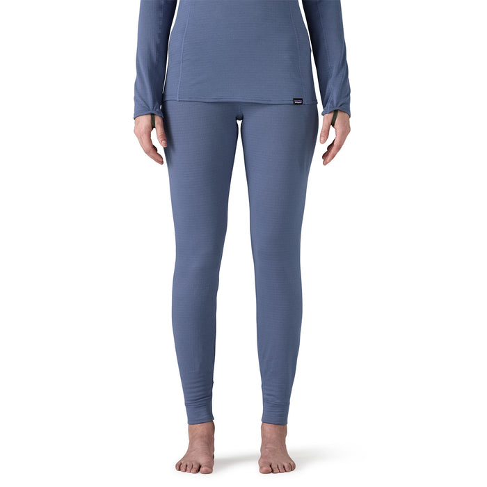 Patagonia Capilene Thermal Weight Bottoms (Women's)