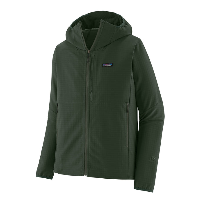 Patagonia R1 Techface Hoody (Men's)