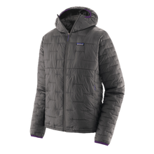 Patagonia Micro Puff Hoody (Mens)