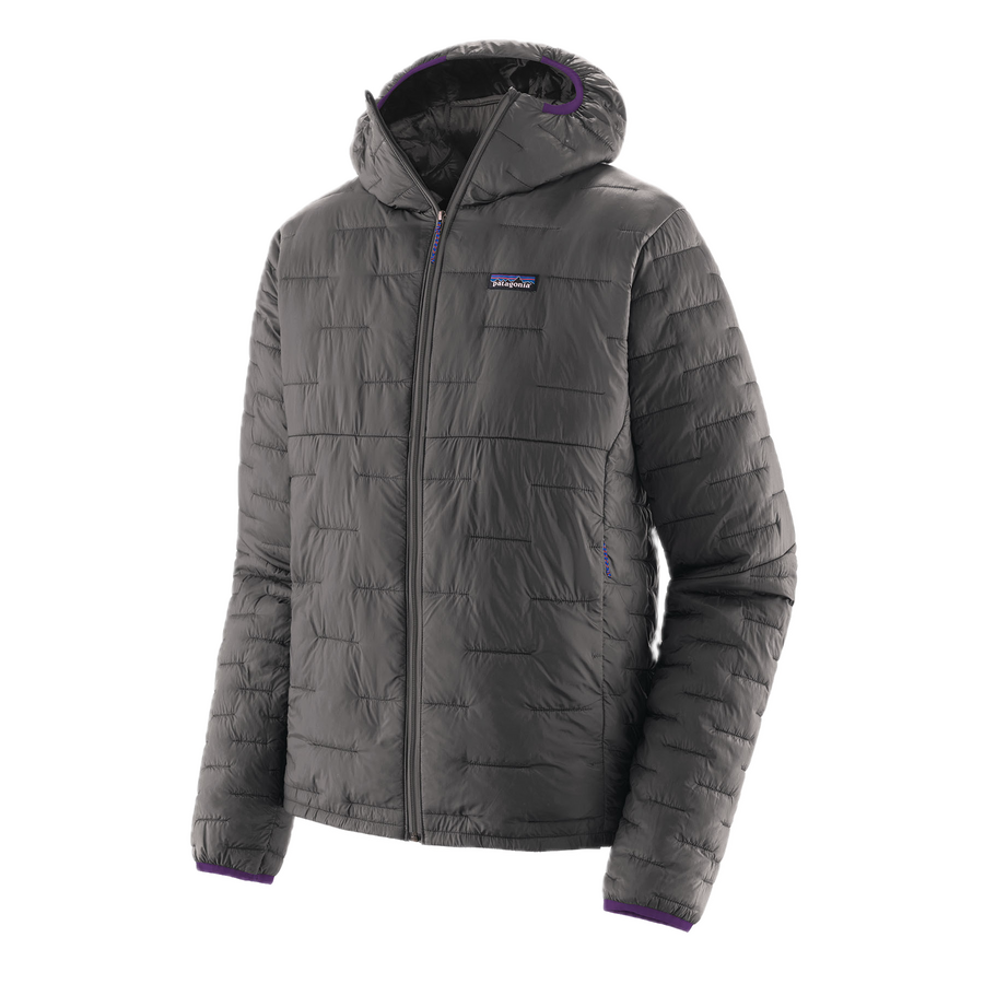 Patagonia Micro Puff Hoody (Mens)